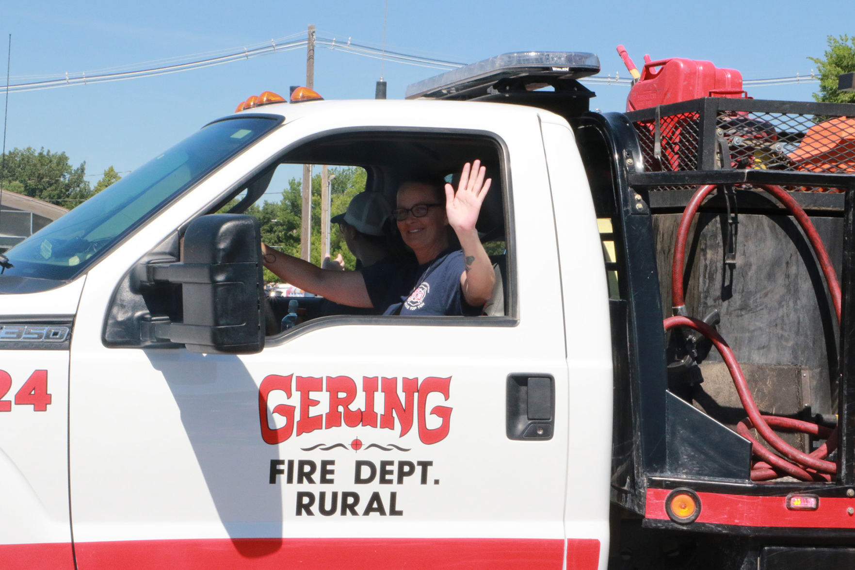 PHOTOS: Oregon Trail Days Parade 2019